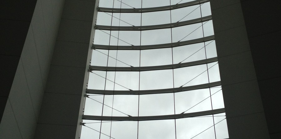 Survey and window clean – Hotel, Cardiff