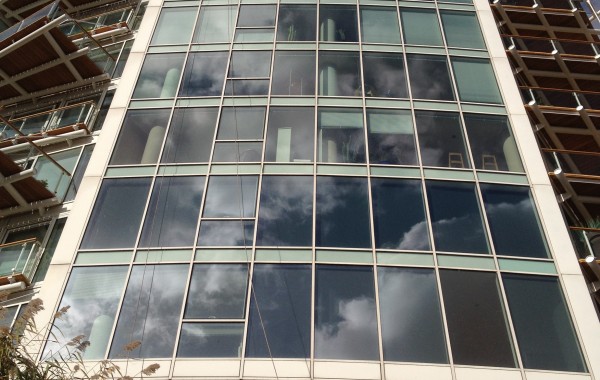 Window Clean – London