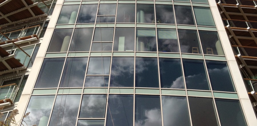 Window Clean – London
