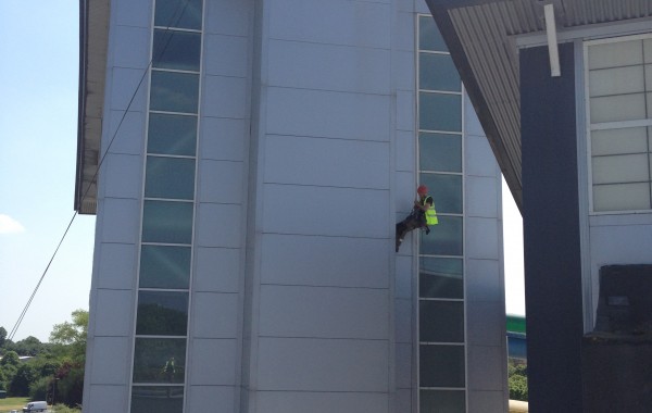 Roof repairs – Hampshire