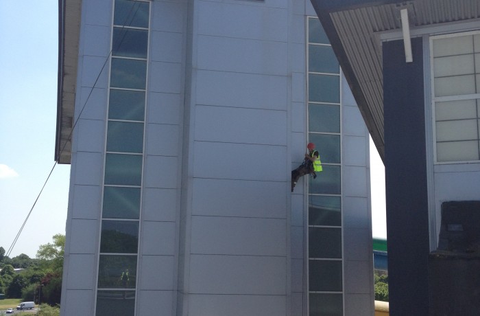 Roof repairs – Hampshire