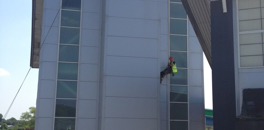 Roof repairs – Hampshire